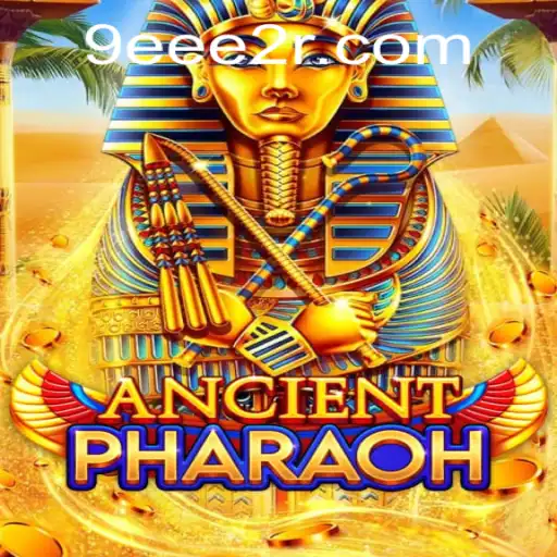 Desvendando os Segredos de AncientPharaoh: Um Mergulho nas Areias do Tempo