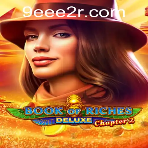 Desvendando o Universo de BookofRichesDeluxeChapter2