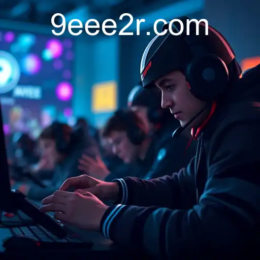 Comunidade Jogadores