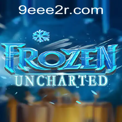 Descubra o Mundo Aventura de FrozenUncharted: A Nova Fronteira dos Jogos