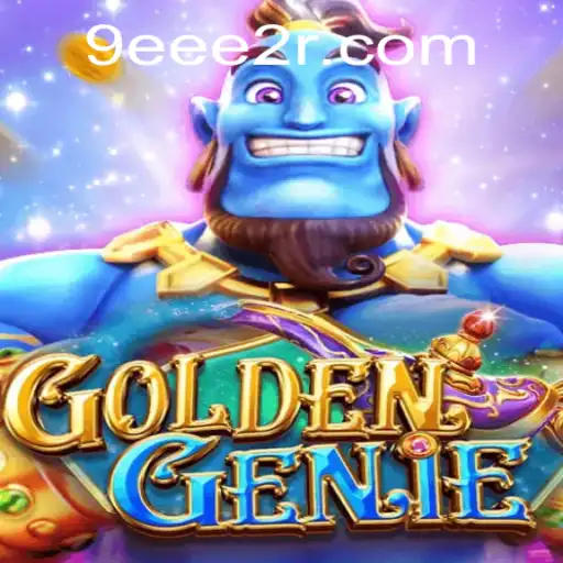 GOLDENGENIE: Uma Jornada Cativante no Universo dos Jogos