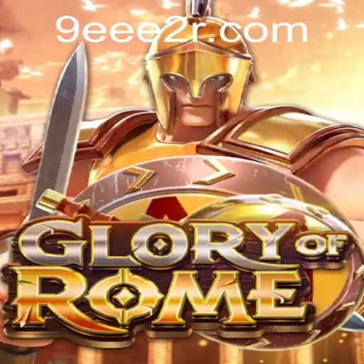 Descubra o Fascinante Mundo de GloryofRome: Regras e Introdução ao Jogo
