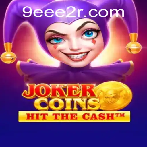 Descubra o Universo de JokerCoins: Um Jogo de Estratégia e Sorte