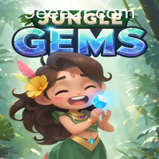 Desvendando JungleGems: O Novo Fenômeno dos Jogos