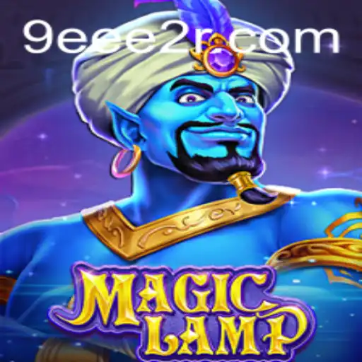 Descubra o Fascinante Mundo de MagicLamp: Um Mergulho na Imaginação