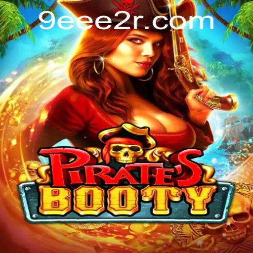 Descubra a Aventura do Jogo PiratesBooty