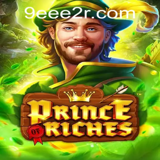 Descubra o Fascinante Mundo do Jogo PrinceOfRiches: Sua Introdução e Regras