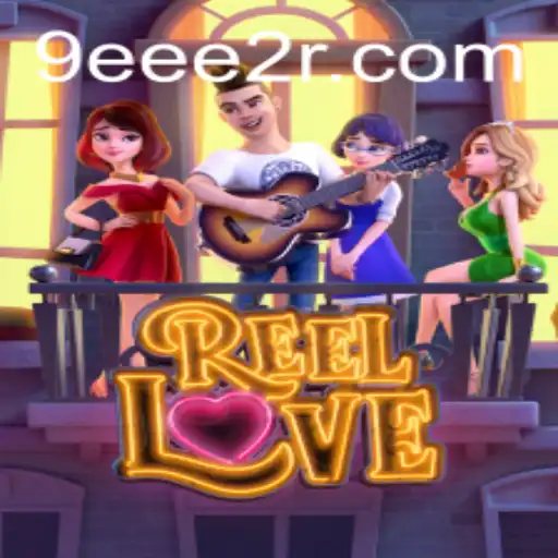 ReelLove: Um Mergulho Emocionante no Mundo dos Games