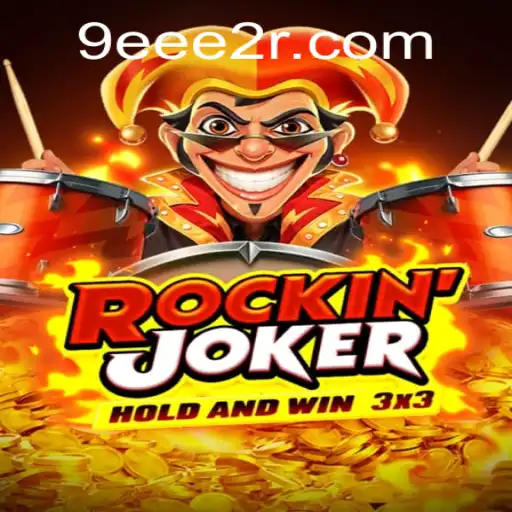 Explorando o Cativante Mundo de 'RockinJoker': Uma Nova Experiência de Jogo