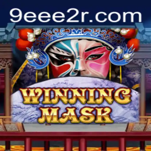 WinningMask: Uma Nova Dimensão no Mundo dos Jogos